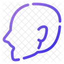 Kopf  Icon