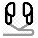 Kopfhörer  Symbol