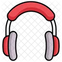 Kopfhorer Headset Musik Symbol