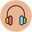 Kopfhorer Headset Ohrhorer Symbol