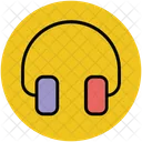 Kopfhorer Headset Ohrhorer Symbol