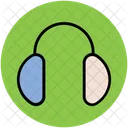 Kopfhorer Headset Ohrhorer Symbol