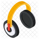 Kopfhorer Abhorgerat Headset Icon