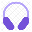 Headset Musik Kopfhorer Symbol