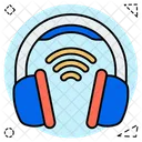 Kopfhorer Headset Ohrhorer Symbol