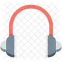 Ohrhorer Kopfhorer Headset Symbol