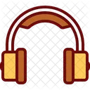 Kopfhorer Headset Ohrhorer Symbol