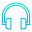 Headset Kopfhorer Herrenzubehor Symbol