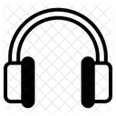 Kopfhorer Symbol