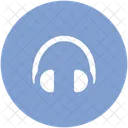 Kopfhorer Headset Ohrhorer Symbol