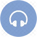 Kopfhorer Headset Ohrhorer Symbol