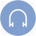 Kopfhorer Headset Ohrhorer Symbol