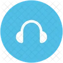 Kopfhorer Headset Ohrhorer Symbol