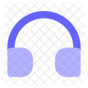 Kopfhorer Headset Ohrhorer Symbol