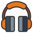 Kopfhorer Headset Musik Symbol