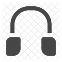 Headset Kopfhorer Musik Symbol