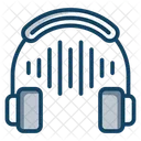 Kopfhorerset Headset Ohrhorer Symbol