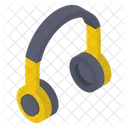 Kopfhorer Headset Ohrhorer Icon