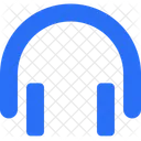 Kopfhorer Musik Headset Symbol