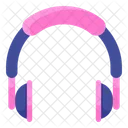 Kopfhorerset Headset Ohrhorer Symbol