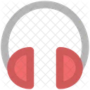 Kopfhorer Headset Ohrhorer Symbol