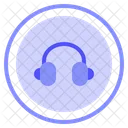 Kopfhorer Audio Digital Symbol