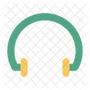 Kopfhorer Headset Dj Symbol