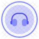 Kopfhorer Audio Digital Symbol