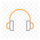 Kopfhorer Headset Audio Symbol