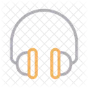 Kopfhorer Headset Audio Symbol