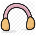 Kopfhorer Headset Audiogerat Icon