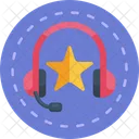 Kopfhorer Headset Headset Icon