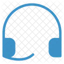 Kopfhorer Headset Musik Icon