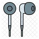 IEM Kopfhorer Audio Symbol