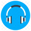 Kopfhorer Headset Ohrhorer Symbol