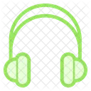 Kopfhorer Headset Ohrhorer Icon