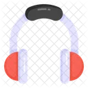 Kopfhorer Ohrhorer Headset Symbol