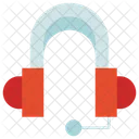 Ohrhorer Kopfhorer Headset Icon