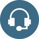 Kopfhorer Headset Horen Symbol