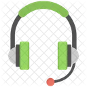 Kopfhorer Headset Audio Symbol