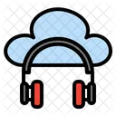 Kopfhorer Headset Musik Icon