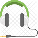 Kopfhorer Headset Audio Icon