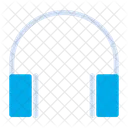 Musik Kopfhorer Headset Icon