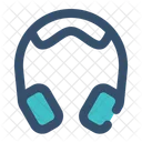 Kopfhorer Headset Audio Symbol