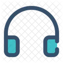 Kopfhorer Headset Audio Symbol