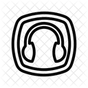 Benutzeroberflache App Mobil Symbol