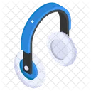 Headset Kopfhorer Ohrhorer Symbol