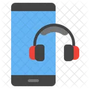 Kopfhorer Ohrhorer Headset Symbol