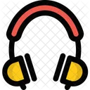 Kopfhorer Headset Musik Symbol