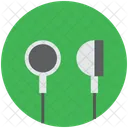 Kopfhorer Ohr Kabel Symbol